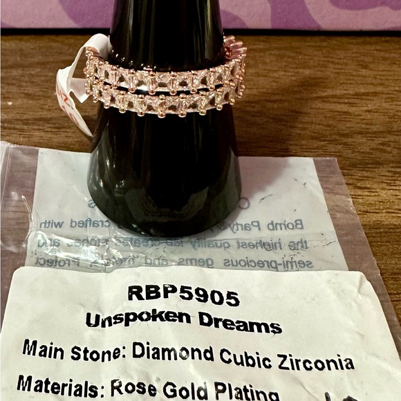 Bomb Party ring size 10 - Picture 1 of 1